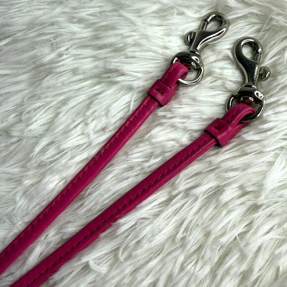 Hot Pink Replacement Strap - Picture 2 of 6